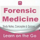 Forensic Medicine Exam Prep- Study Notes & Quizzes