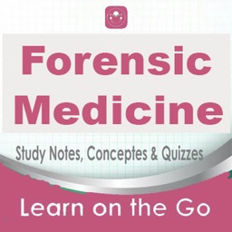 Forensic Medicine Exam Review