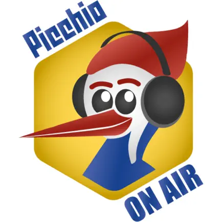 Radio Picchio Читы