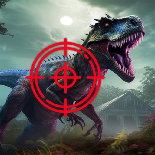 Jurassic Dinosaur Rampage 3D Run: Dino Hunter vs T-Rex Attack, Apps