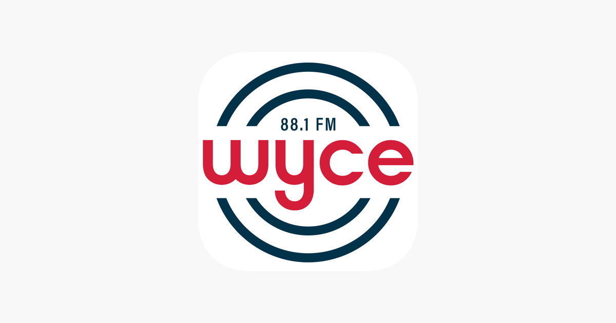 ‎WYCE on the App Store