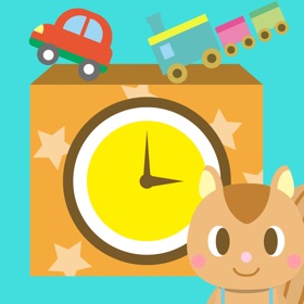 螢幕擷取畫面 (7) おかたづけタイマー