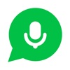 IMSTT - Voice to Text for IM icon