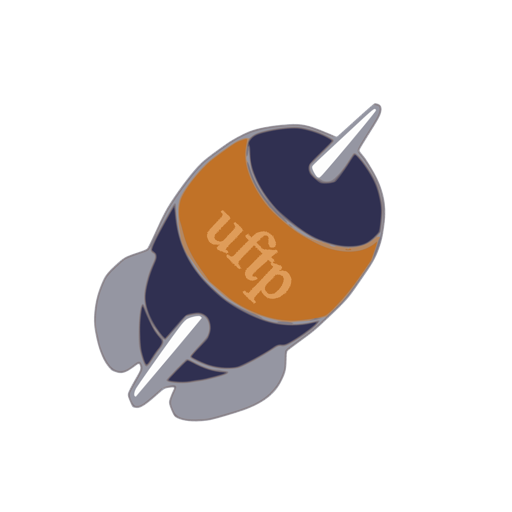 uFTP Server