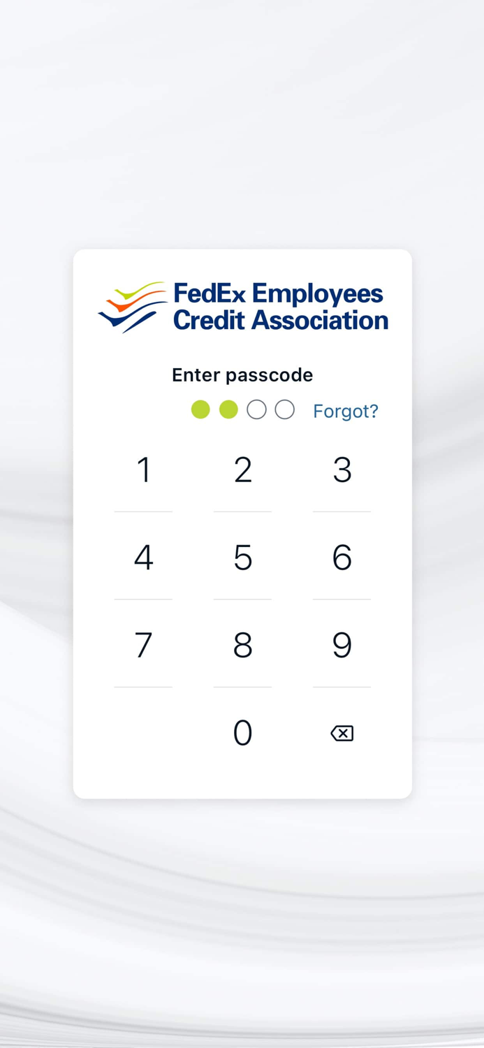 FedEx Employees Credit Assoc