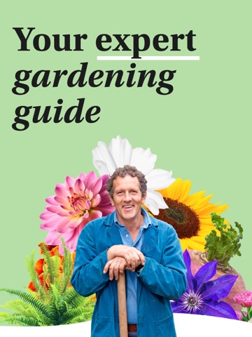 BBC Gardeners’ World Magazineのおすすめ画像1