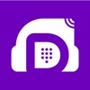 Icon DialerHQ - VoIP Phone Number