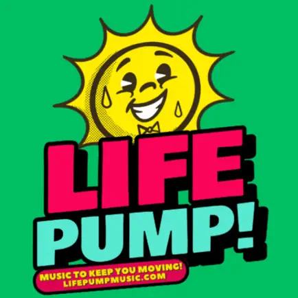 Life Pump Music Cheats