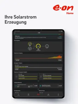 E.ON Home screenshot 9