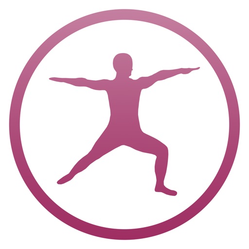 Simply Yoga - Home Instructor icon