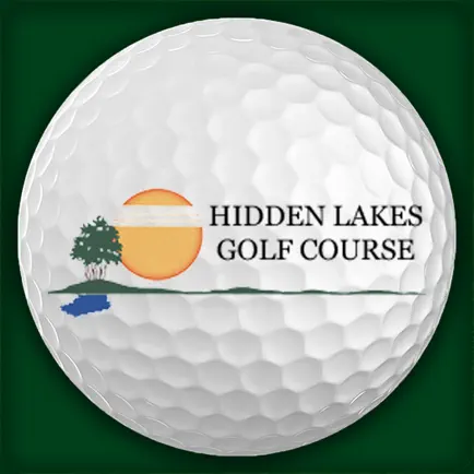 Hidden Lakes Golf Course Cheats