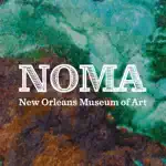 NOMA Besthoff Sculpture Garden App Positive Reviews