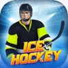 Ice Hockey League: Goalie Game icon