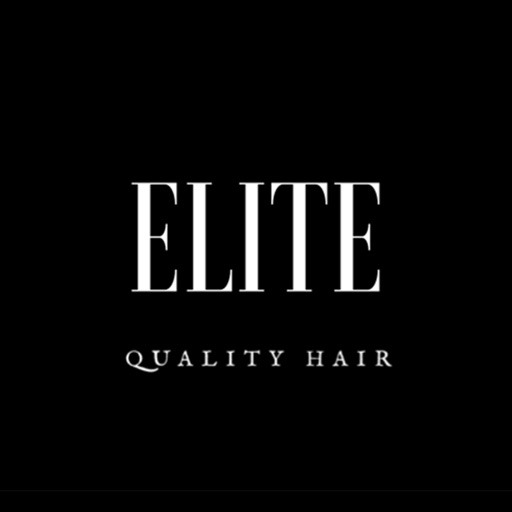 Elite Hair Quality icon