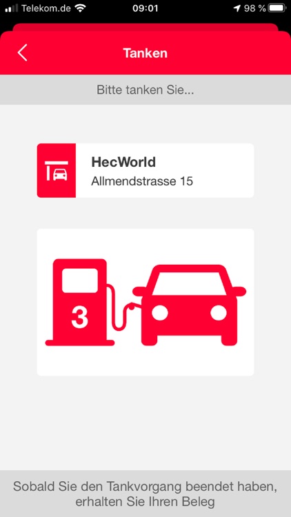 Energies2Go screenshot-3