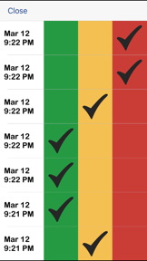 Choiceworks screenshot