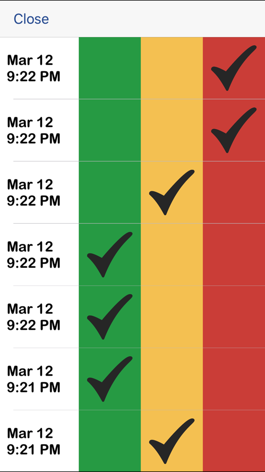 #6. Choiceworks (iOS) By: Bee Visual, LLC