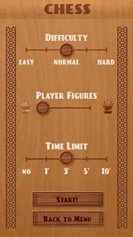 Game screenshot Chess apk