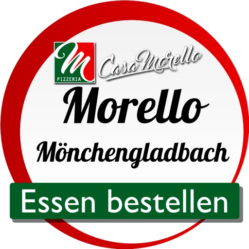 Casa Morello Mönchengladbach icon
