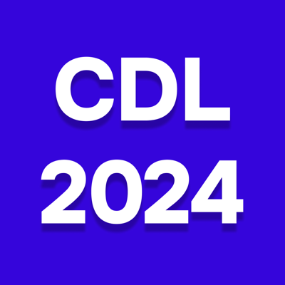 CDL Prep Test 2024 Exam