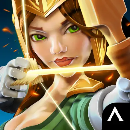 Arcane Legends MMORPG Читы