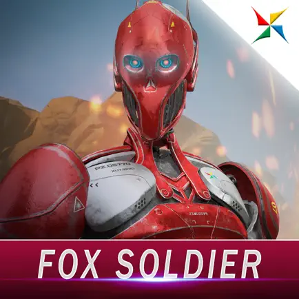 fox soldier Читы