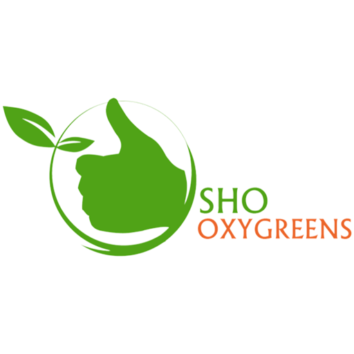 Oxygreens - Buy Plants Online