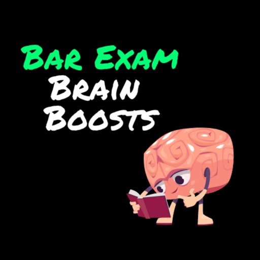 Bar Exam Brain Boosts