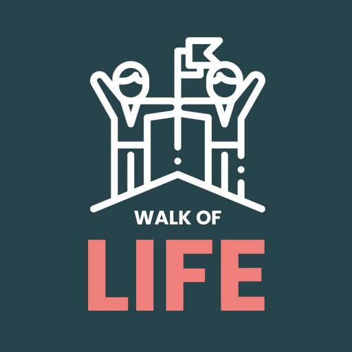 Walk of Life