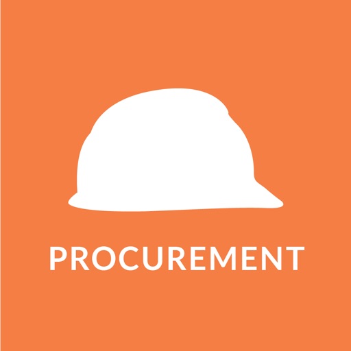 COINS Field Procurement