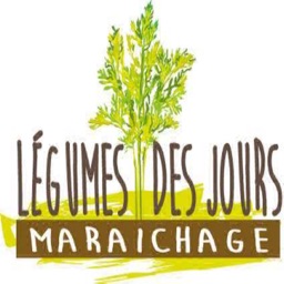 Légumes des jours