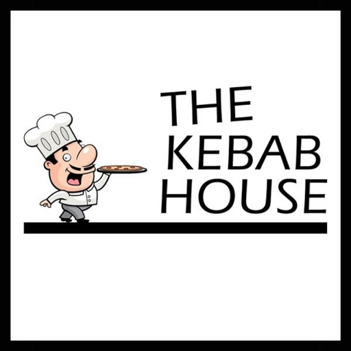 The Kebab House-Online icon