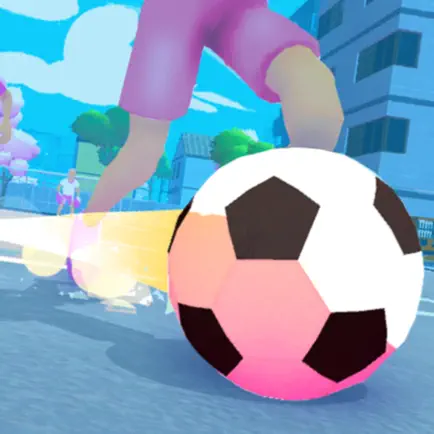 Street Soccer! Cheats