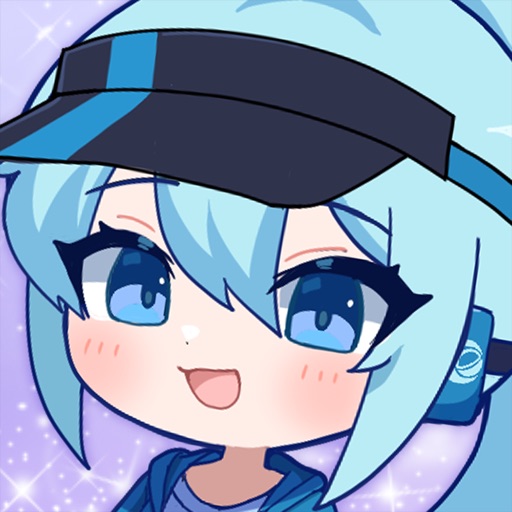 Gacha Life 2 Icon