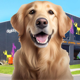 Animal Shelter Dog Rescue Game