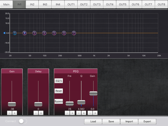 Screenshot #4 pour Mixer48