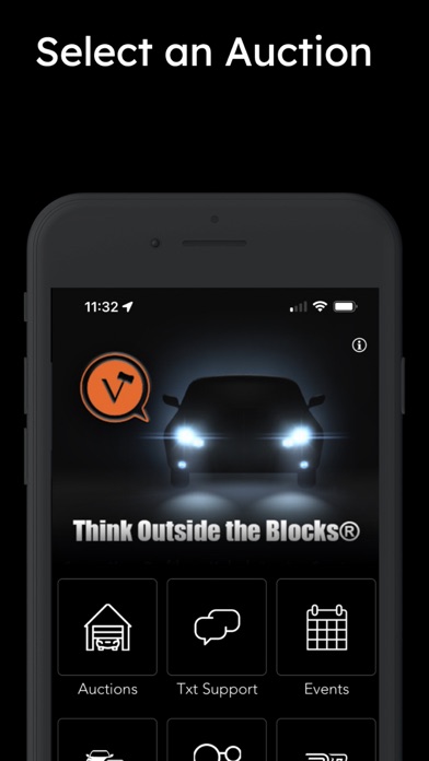 AVC Dealer Screenshot