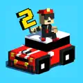 Smashy Road Wanted 2