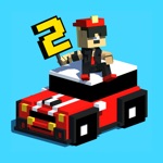 Download Smashy Road: Wanted 2 app