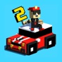 Smashy Road: Wanted 2 app download