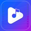 Video Player : Media Manager icon