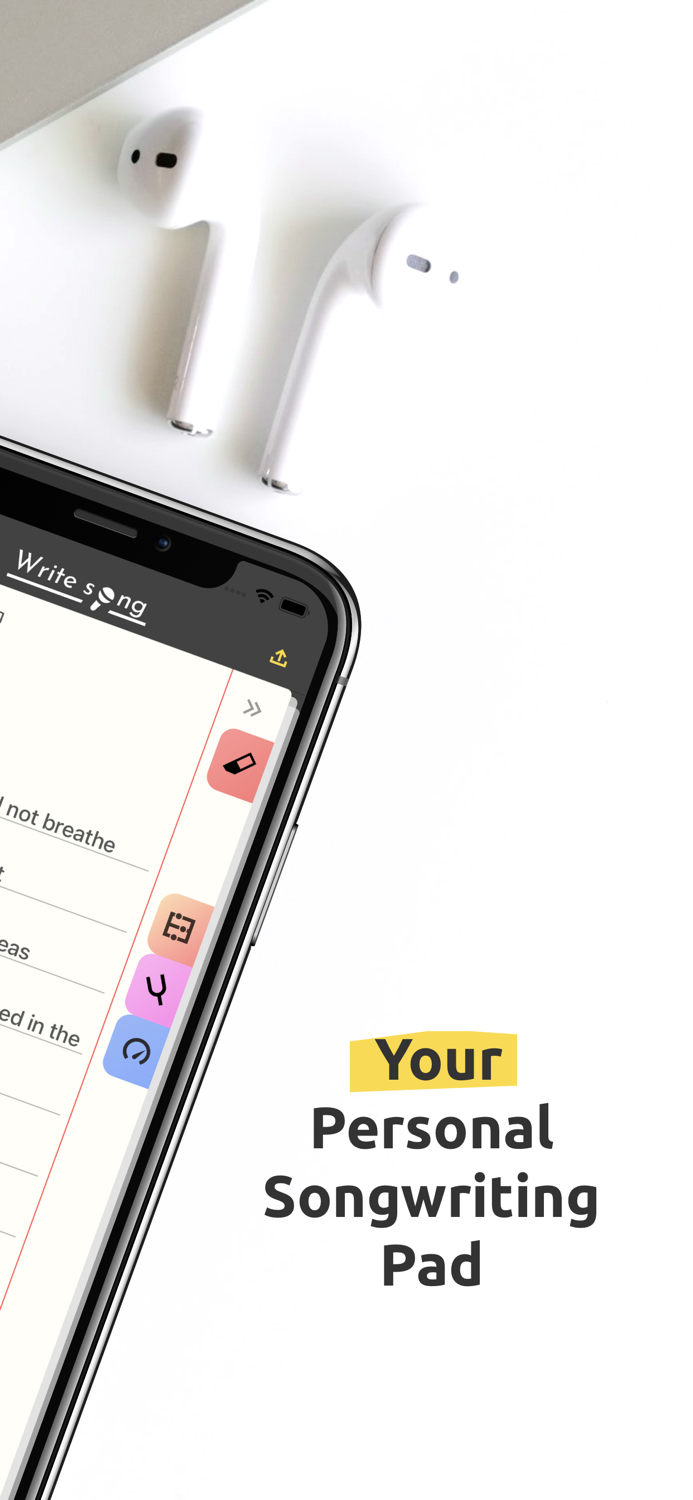 AI Song GeneratorLyric Writer