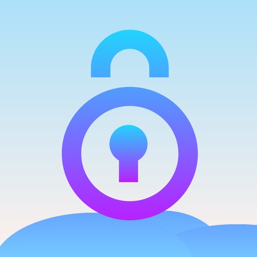 SafetyBox - Password manage iOS App