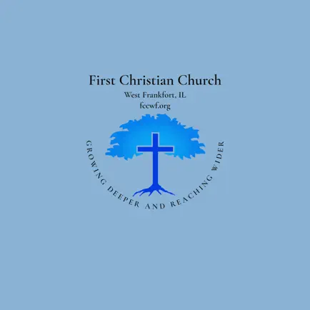 First Christian Church WF Читы