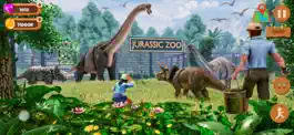 Game screenshot чудо животное зоопарк сторож hack