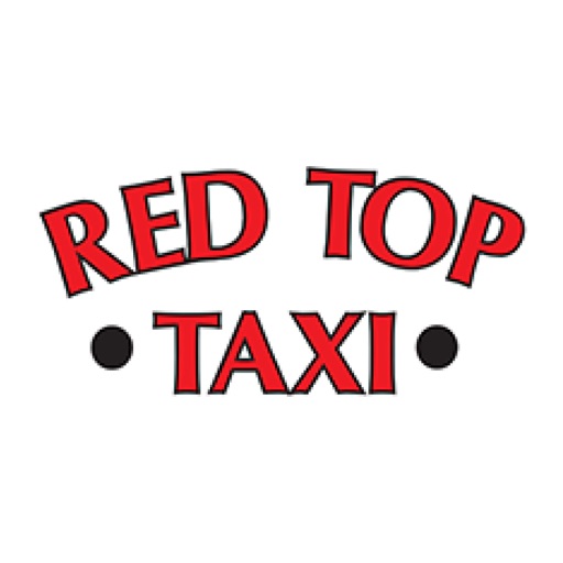 Red Top Taxi