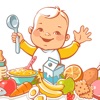 Baby Led Weaning Guide Recipes - iPadアプリ