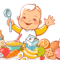 Baby Led Weaning Guide Recipes