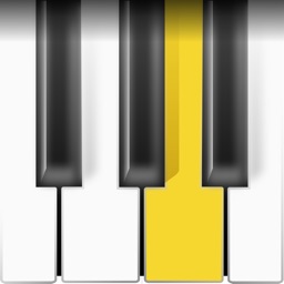 Virtual Piano Keyboard