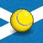 Download Pixel Pro Tennis app